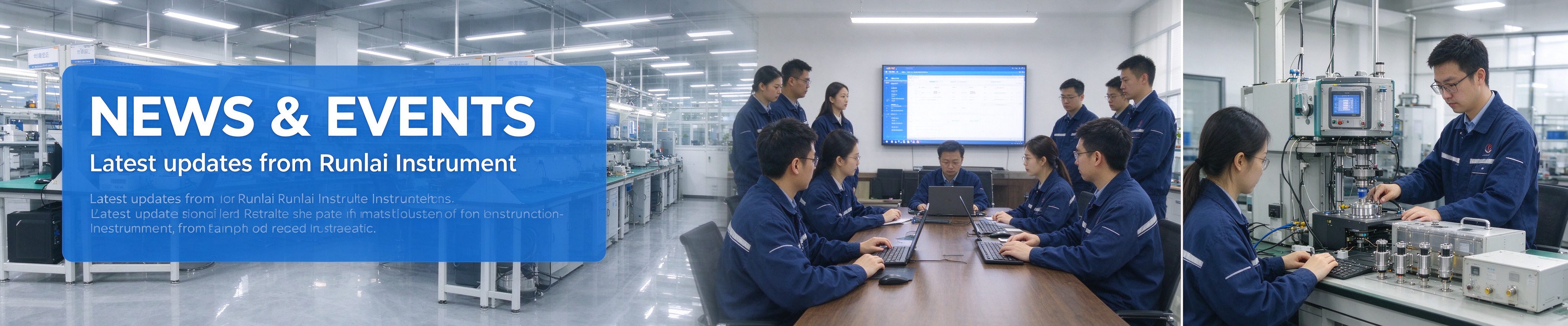Quality Industrial Gas Analyzer factory