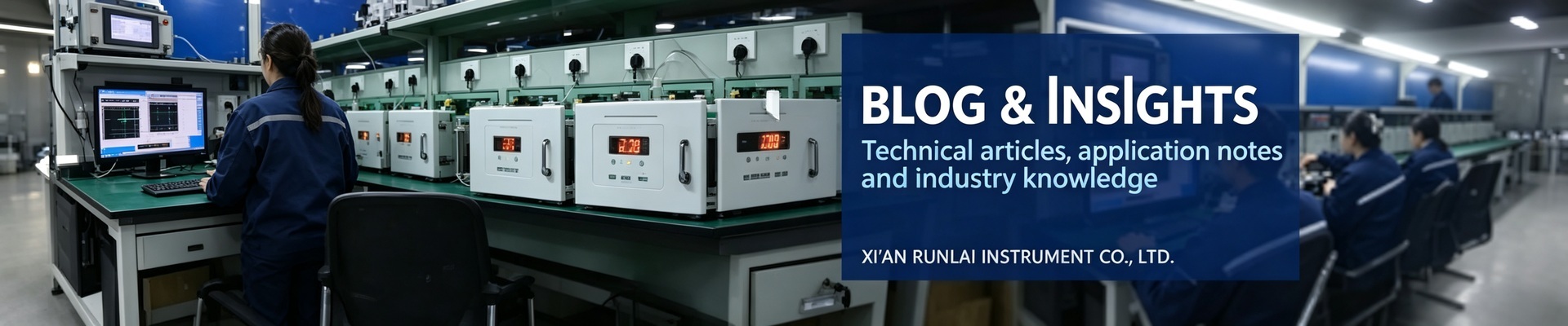 Quality Industrial Gas Analyzer factory