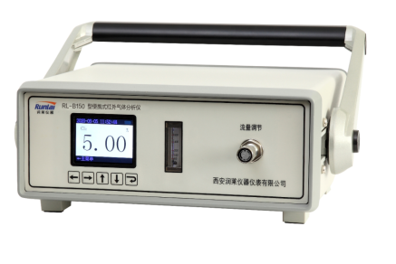 Aktuelle unternehmensnachrichten über Portable gas analyzer: A practical device for on-site gas detection