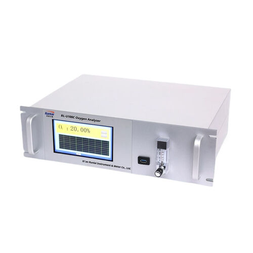 Latest company news about What are some precautions for using an oxygen analyzer