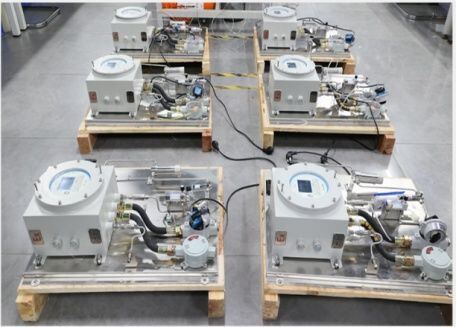 Latest company news about Applications and Maintenance of Oxygen Analyzers in the Pharmaceutical Industry