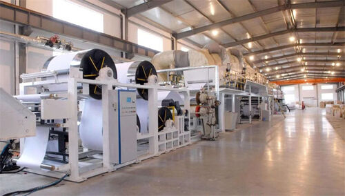 Latest company news about Pulp mill odor gas monitoring solution