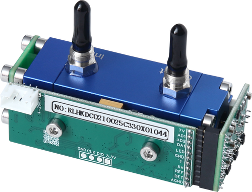 Latest company news about Three data output formats for sensors