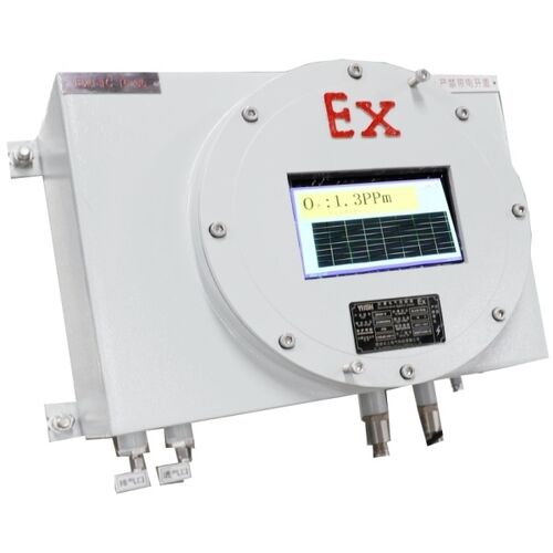 Latest company news about From lab to field: The multi-scenario adaptability of Xi'an Runlai Instrument's oxygen analyzers